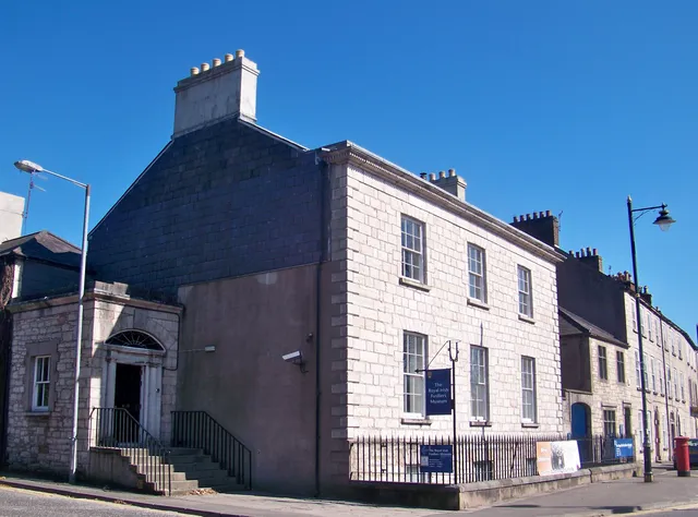 Royal Irish Fusiliers Museum