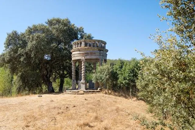 Cabot's Pueblo Museum