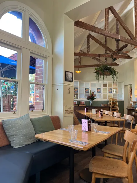 The Island at Elizabeth Quay