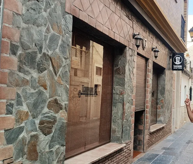Torrenigma Escape Room Málaga by Experiencity - Torre del Mar
