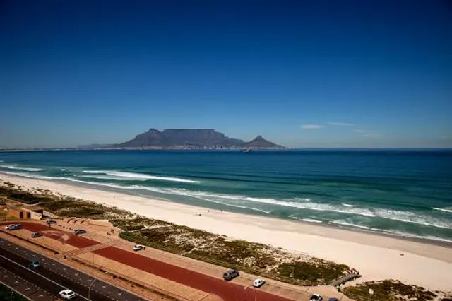 Blouberg Beachfront