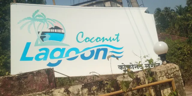 Coconut Lagoon Beach Resort