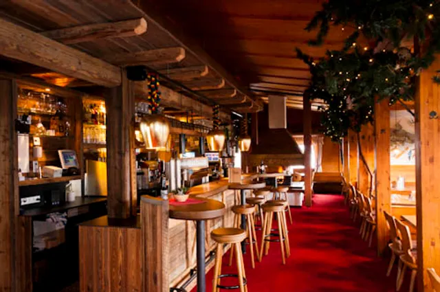 Bubis Schi- & Almhütte