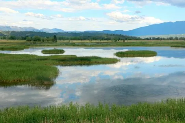 Kootenai National Wildlife Refuge
