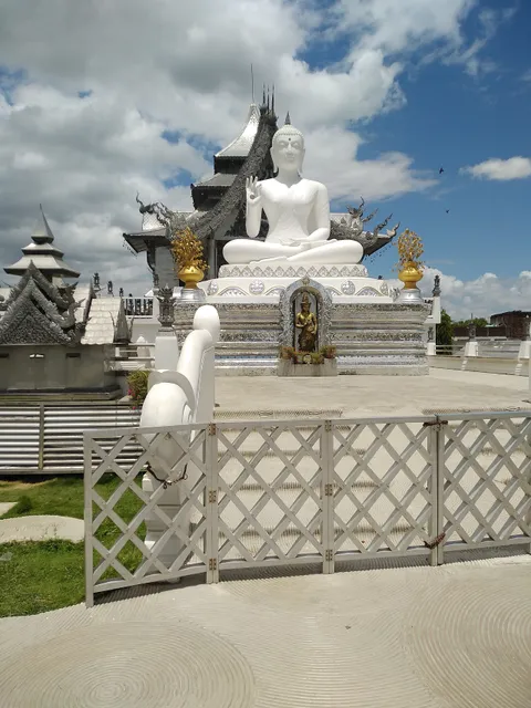 Metta Buddharam Temple