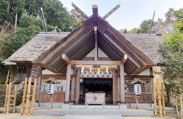 Takabe Shrine