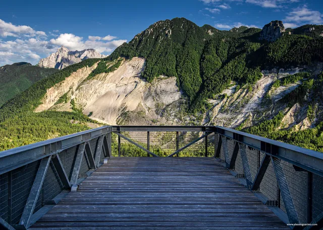 Nuovo Spazio di Casso