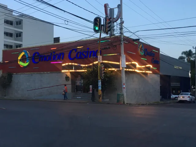 Casino Emotion Plan de Ayala