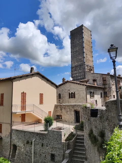 Torre degli Ercolani
