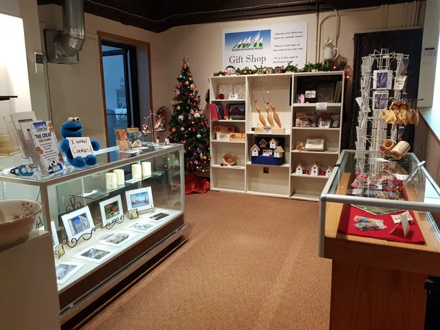 Mountain View Museum & Archives