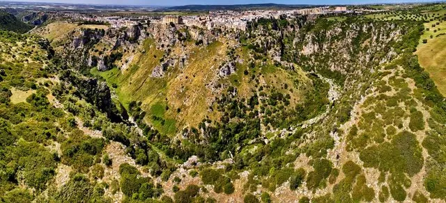 Gravina Grande di Castellaneta