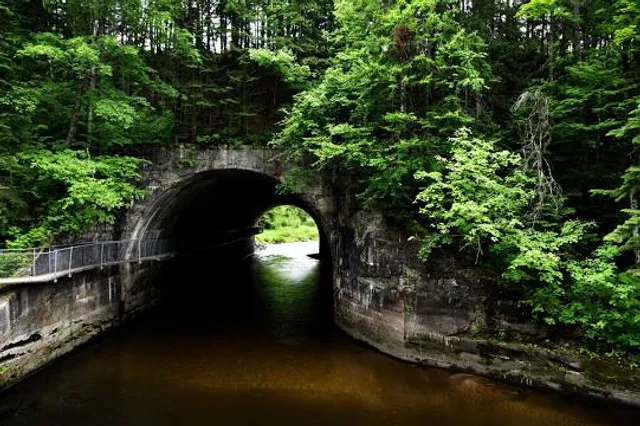 Chutes d'Armagh Park