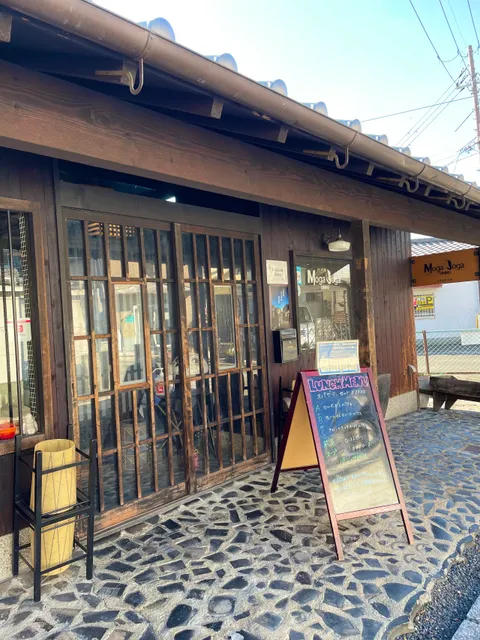 MogaJoga Dining Hirakata