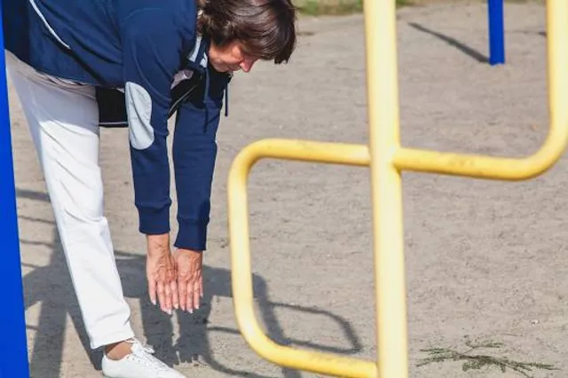 Fernwehpark Signs of Fame