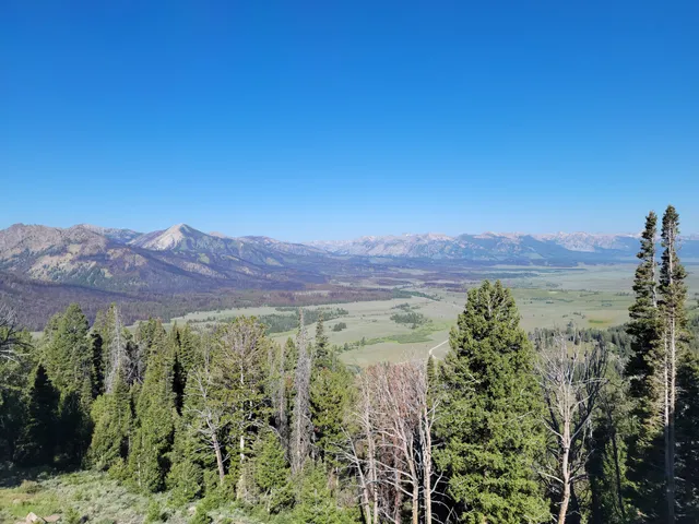 Sawtooth National Forest