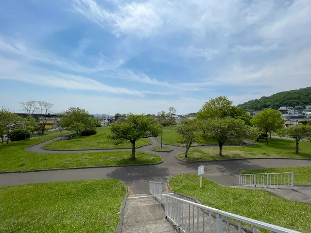 Takasago 1-chome Park