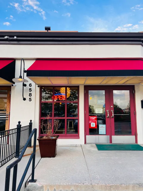 Garnish Indian Fusion Cuisine