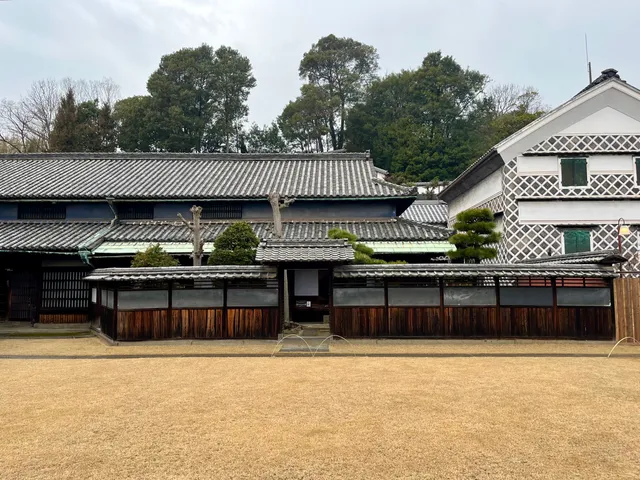 Nozaki Saltworks History museum