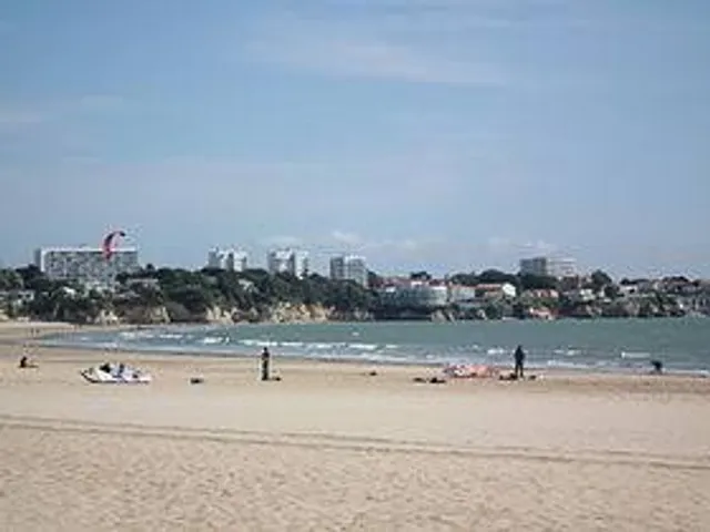 Pointe de Vallières