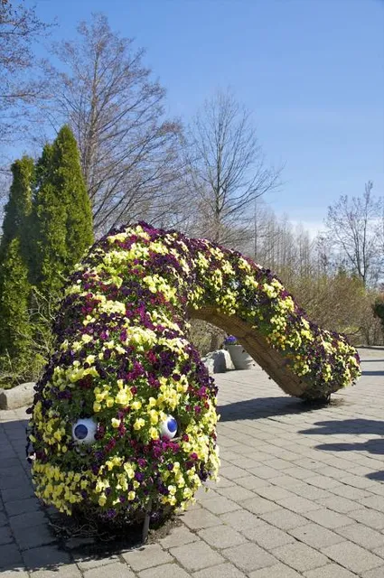 Everett Children's Adventure Garden, NYBG