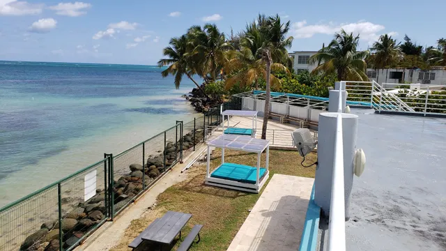 Blue Paradise Resort