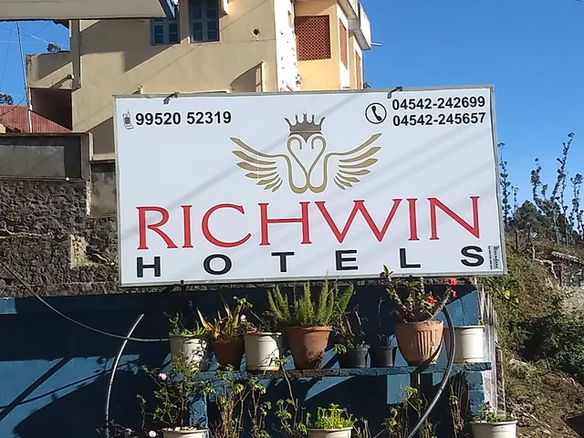 Richwin Hotels