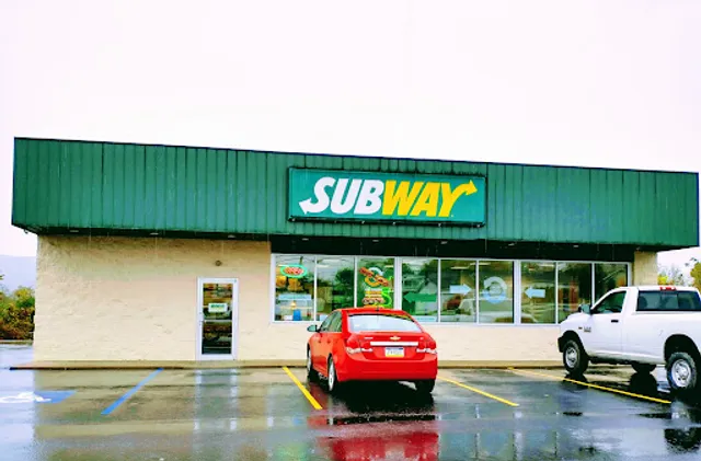 Subway
