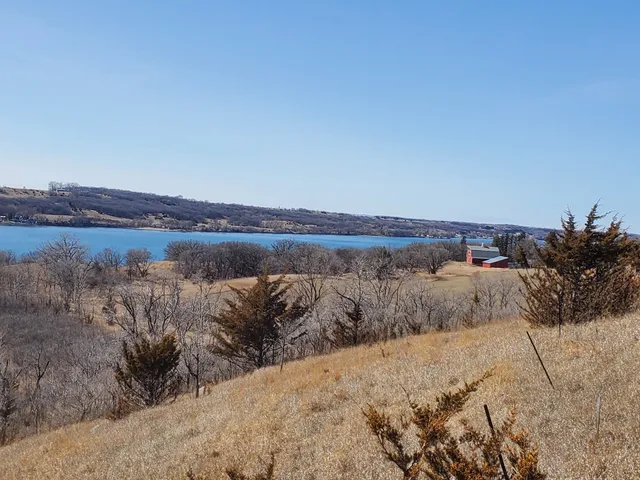 BIG STONE LAKE STATE PARK OVERLOOK AREA