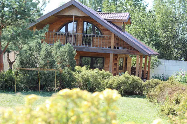 Country house Russkaja usad'ba