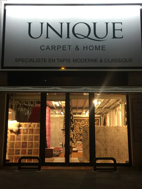 UNIQUE TAPIS-Fabrication vente achat nettoyage réparation tapis Cannes/Antibes/Nice/Monaco/Opio/Saint-jean-cap-ferrat