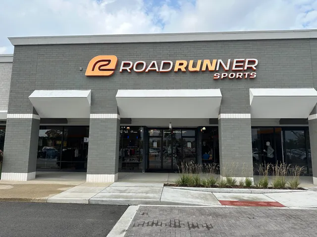 Road Runner Sports