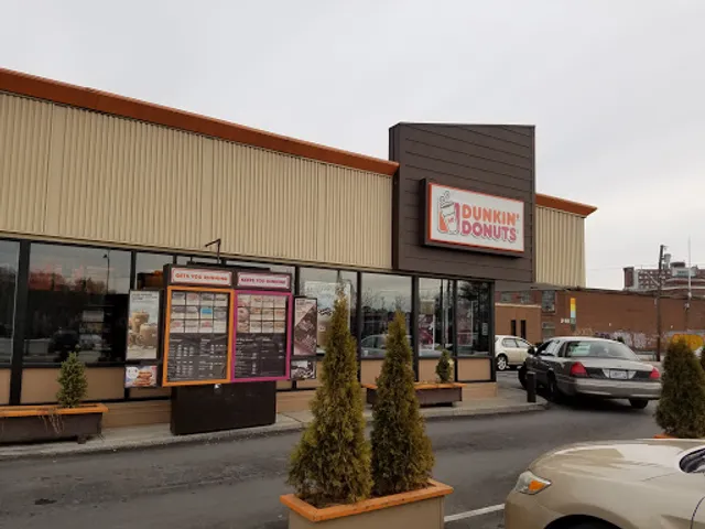 Dunkin'