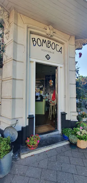 Bomboca