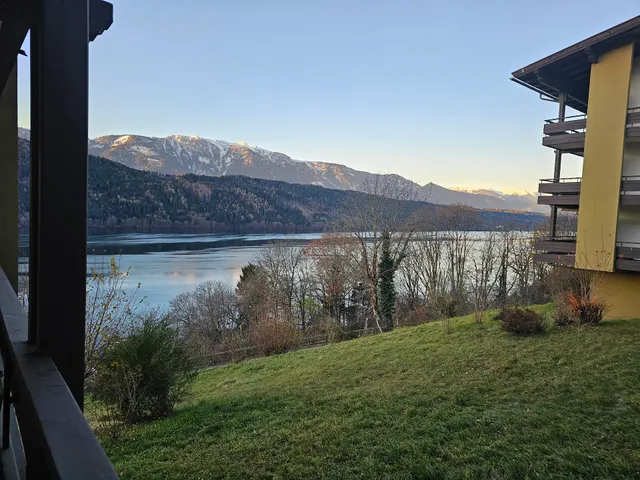 Apartmán Ad Alta Millstatt
