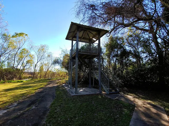 E.R. and Ann Taylor Park