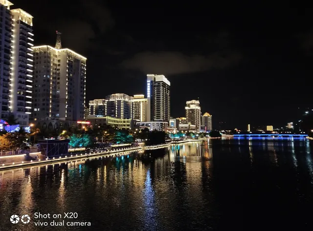 Barry Boutique Hotel Sanya