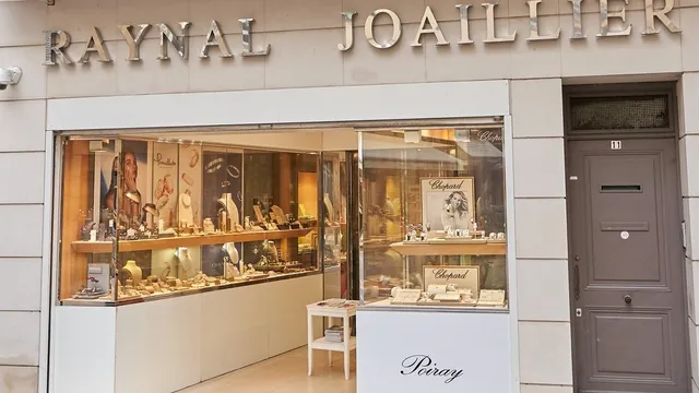RAYNAL Bijouterie Joaillerie