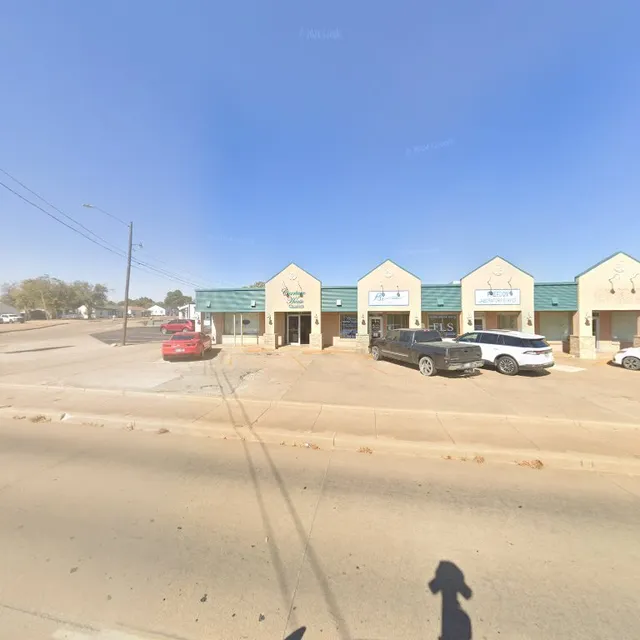 Carriage House Fine Dry