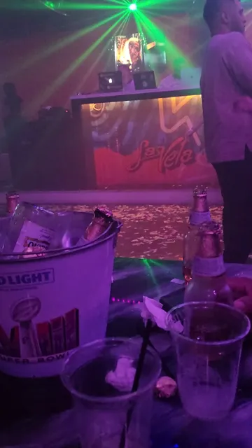 Plaza 24 Shopping Center