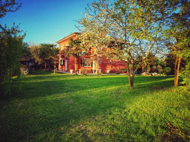 555ranch/ Agriturismo "Adriano Pedretti"