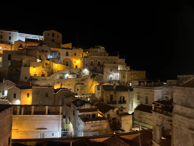 Nicola's Luxury Rooms