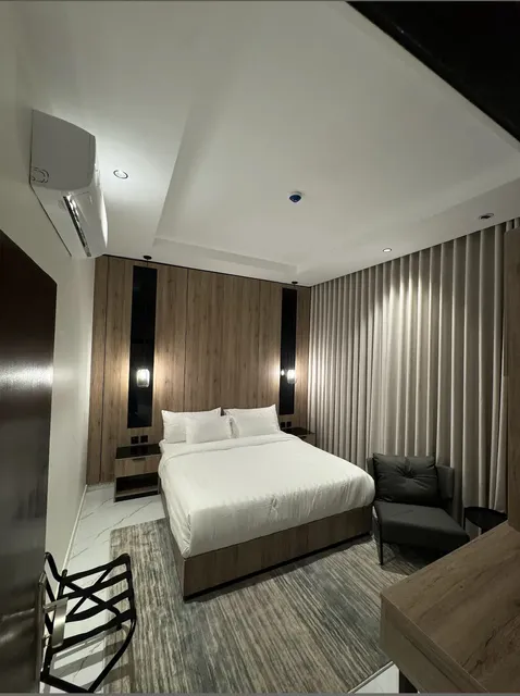 PRINCES HOUSE (دخول ذاتي)