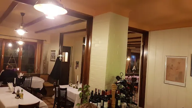 Ristorante Pizzeria Alte Post