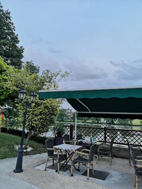 Le Moulin de Chaudé