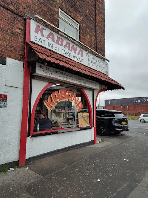 Kabana