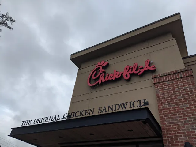 Chick-fil-A