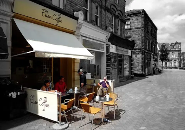 Eller.Coffee