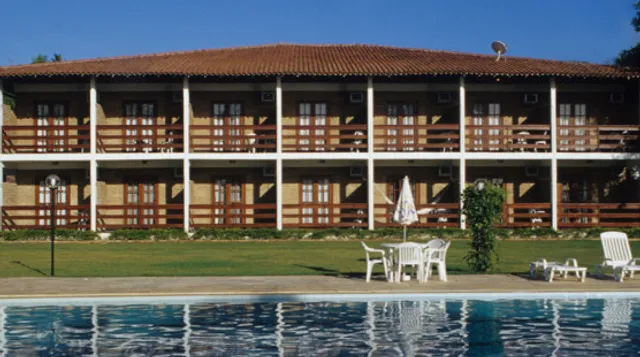 Hotel Cumuruxatiba