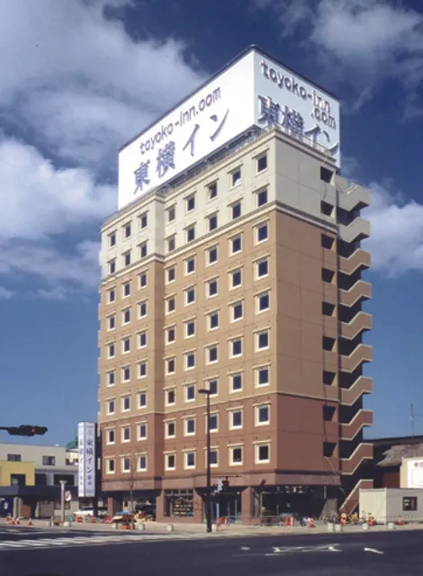 Toyoko Inn Izumo-shi Ekimae