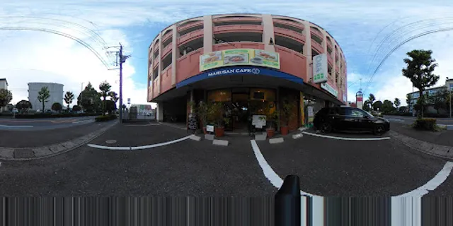 Marusan Cafe
